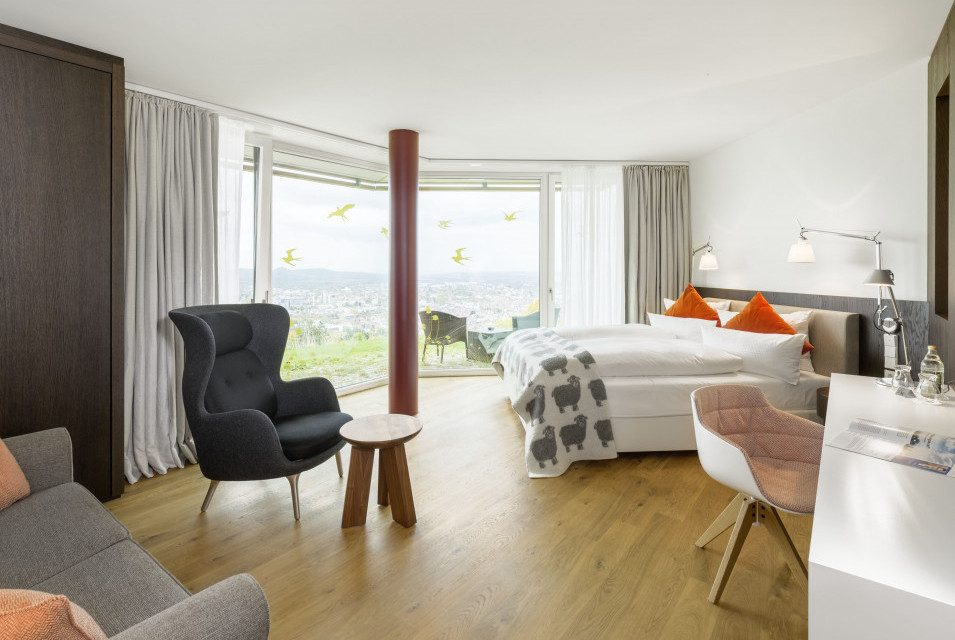 Achalm.Hotel_Hotelzimmer_Junior-Suite (Barrierefrei)