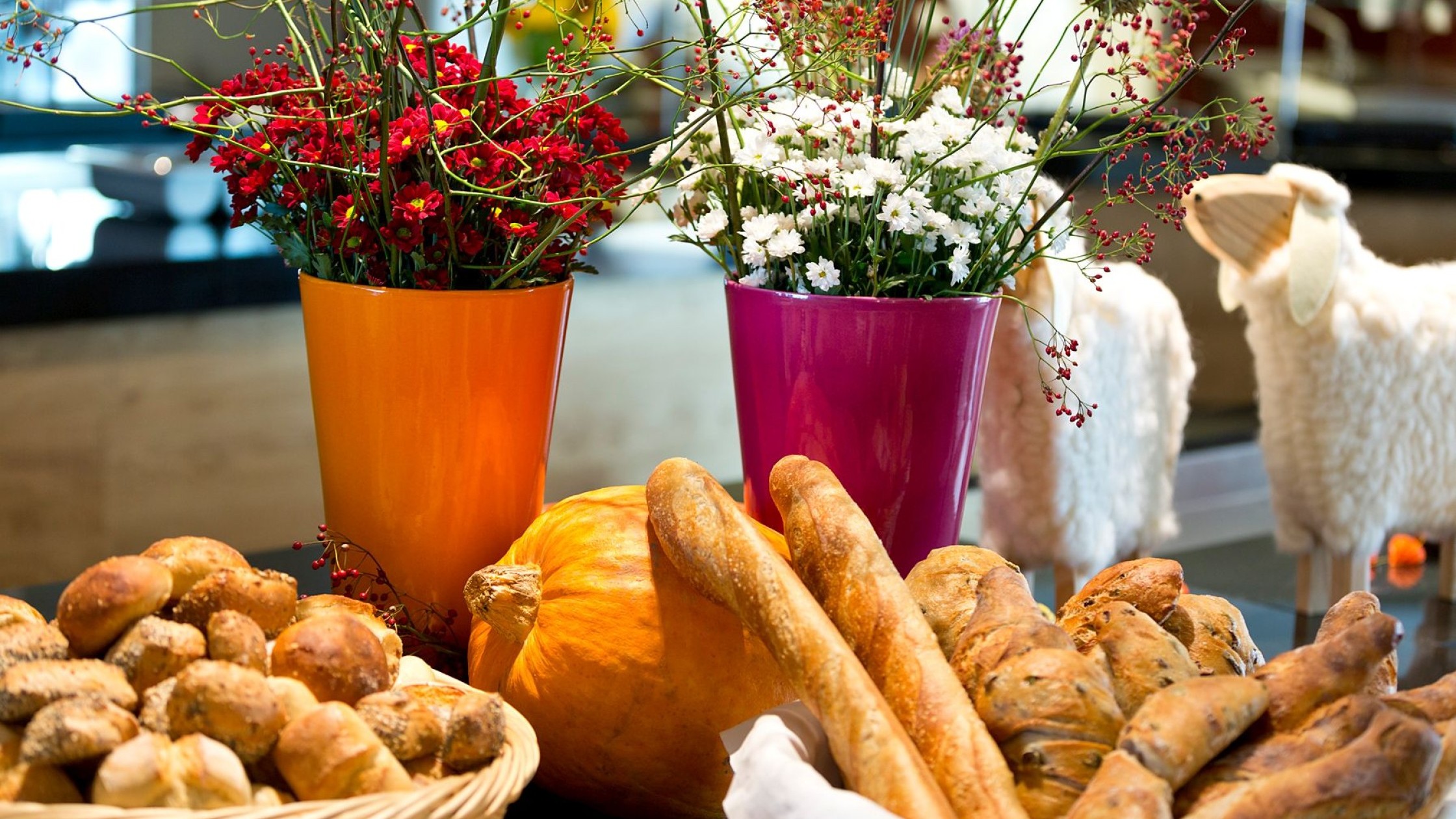 Achalm.Hotel_Frühstück