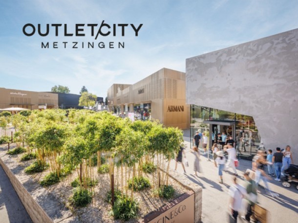 Outlet City neu