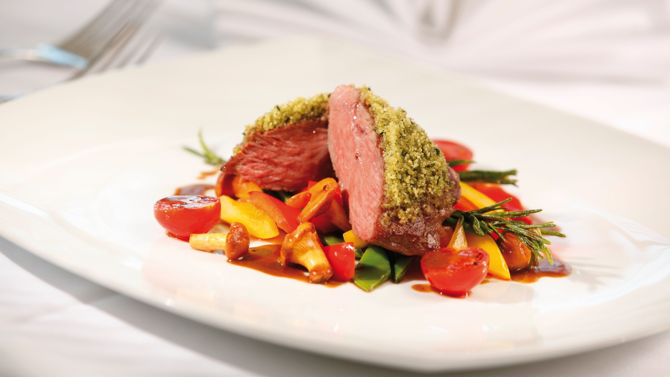 Achalm.Hotel_Restaurant_Tellergericht