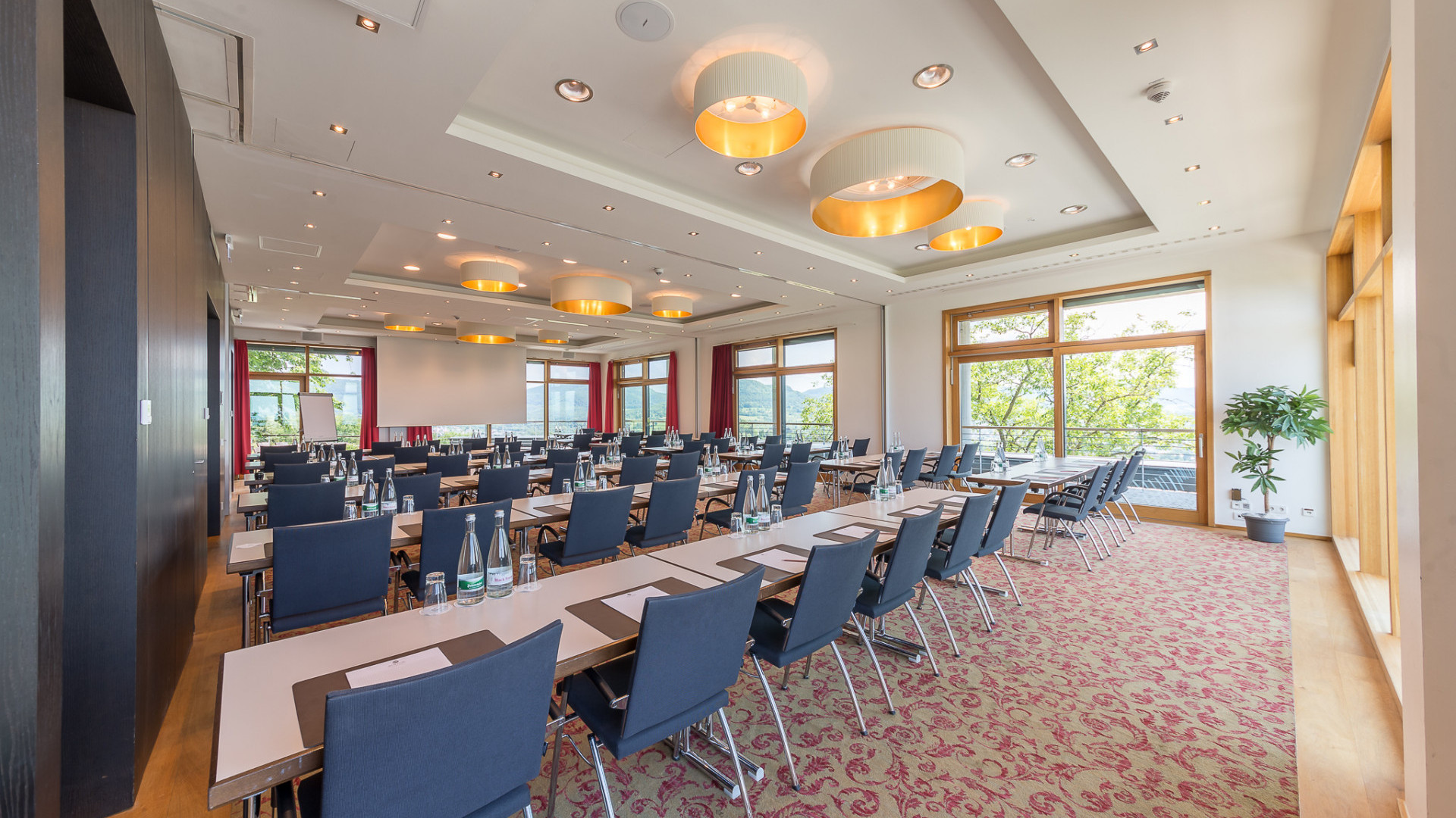 Achalm. Hotel_Seminarraum_DGU_Hinten