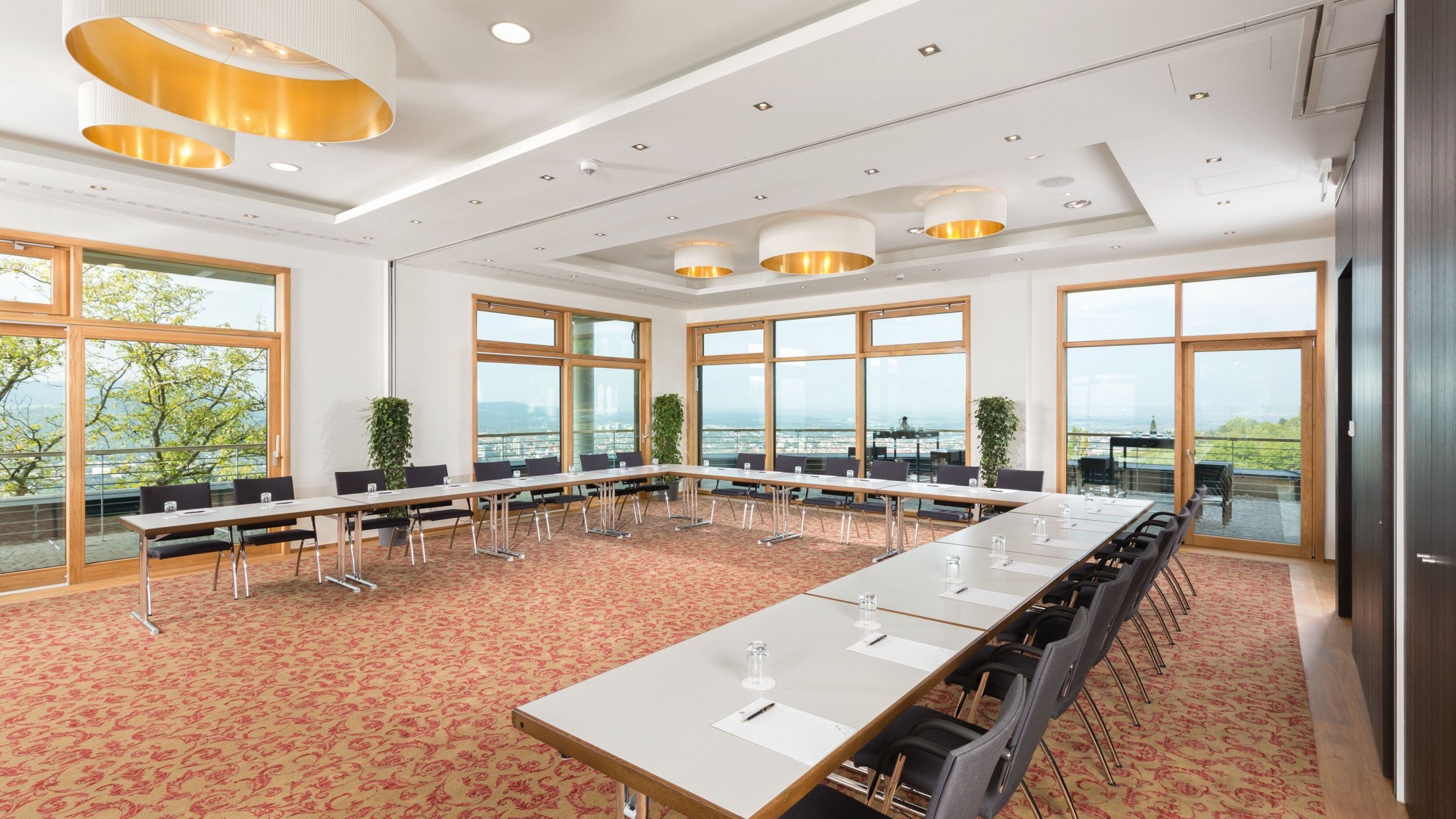 Achalm.Hotel_Hotel_Tagungsräume_Drakenberg-Gutenberg-Urselberg