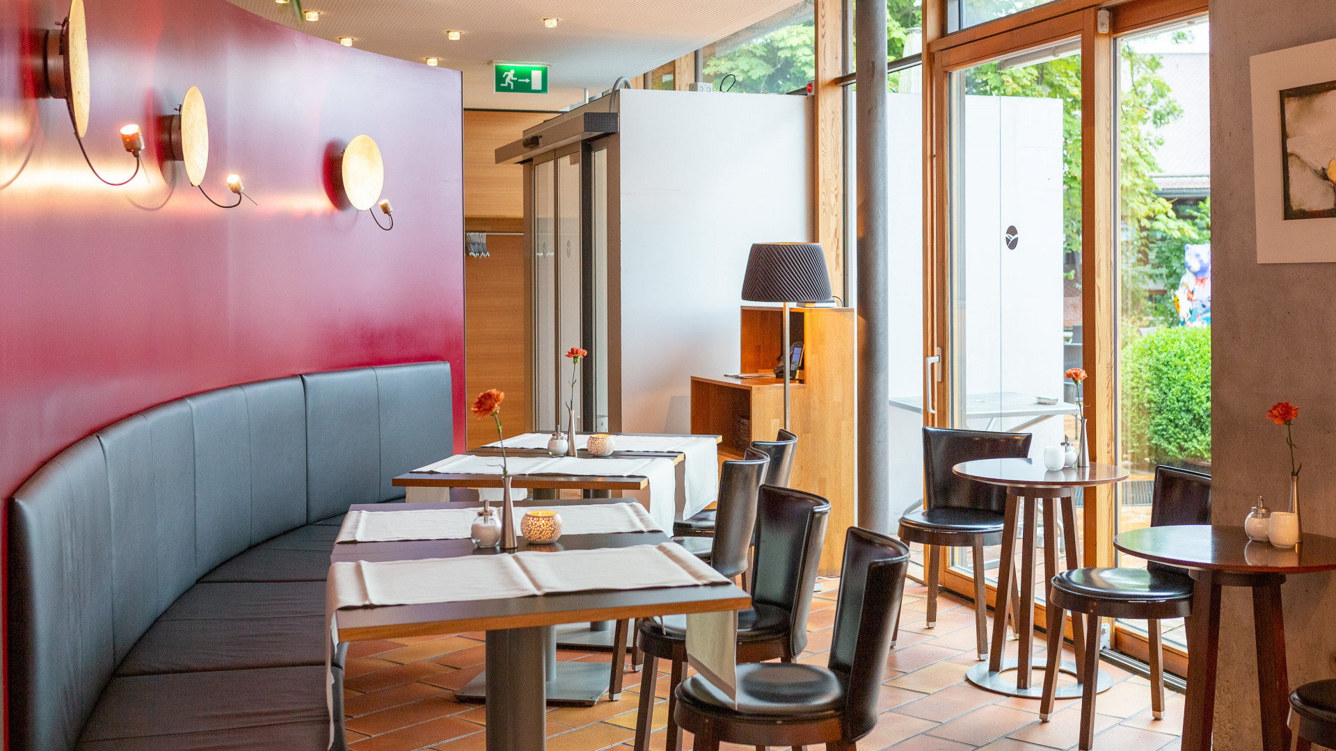 Achalm. Hotel_Restaurant 1