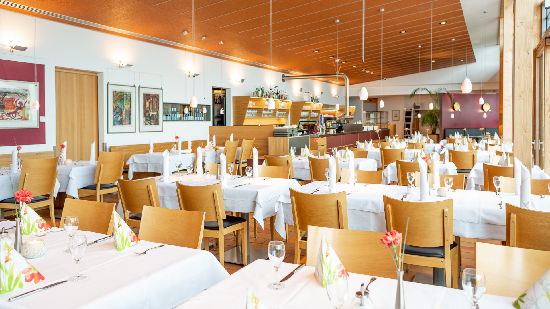 Achalm. Hotel_Restaurant 2