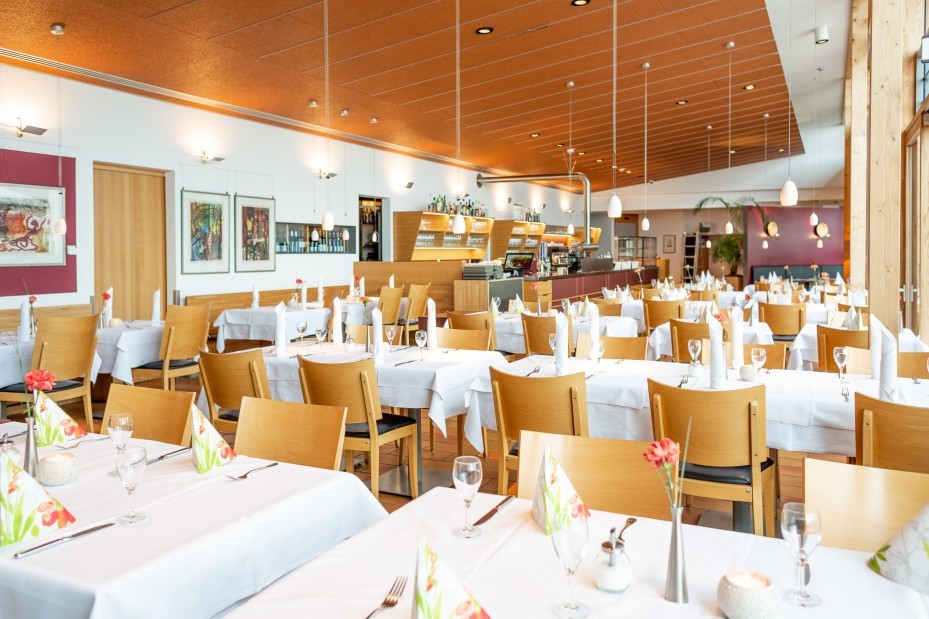 Achalm. Hotel_Restaurant 2