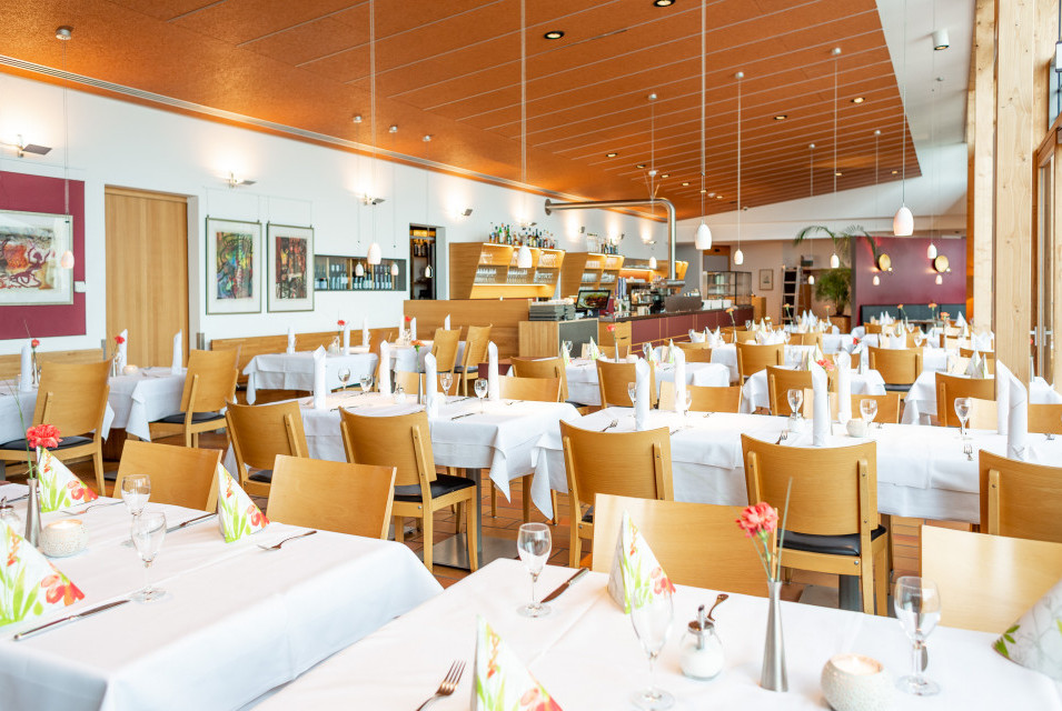 Achalm. Hotel_Restaurant 2