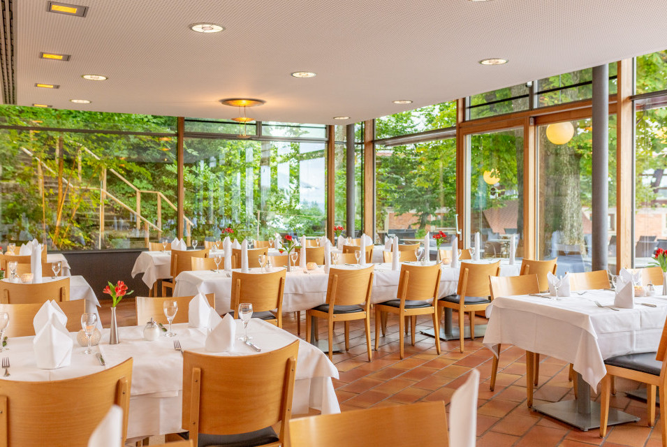 Achalm. Restaurant_Kastanienzimmer 2