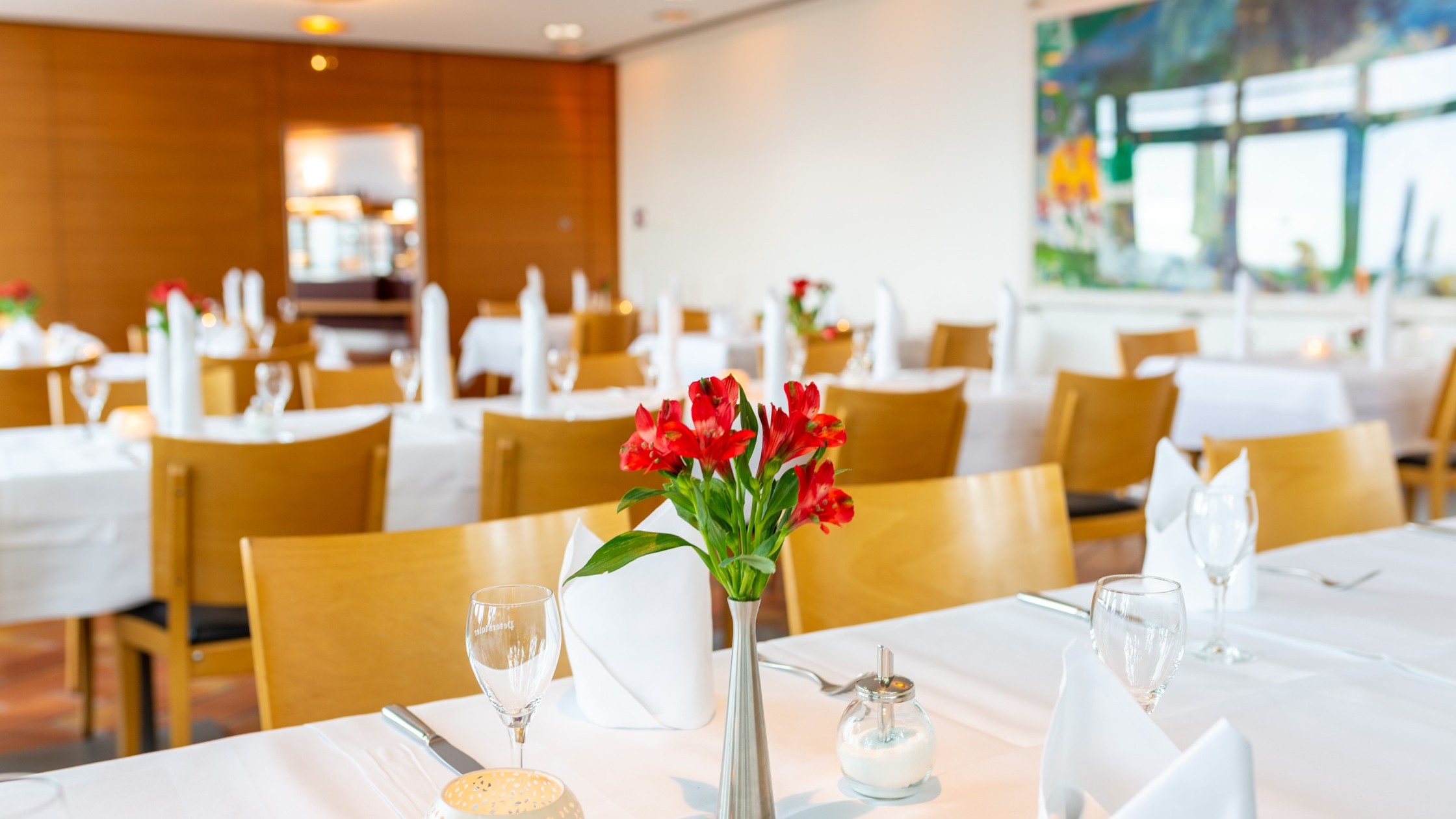 Achalm. Restaurant_Kastanienzimmer