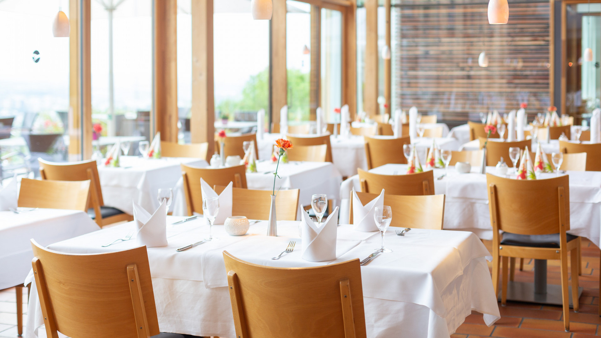 Achalm. Restaurant_Restaurant